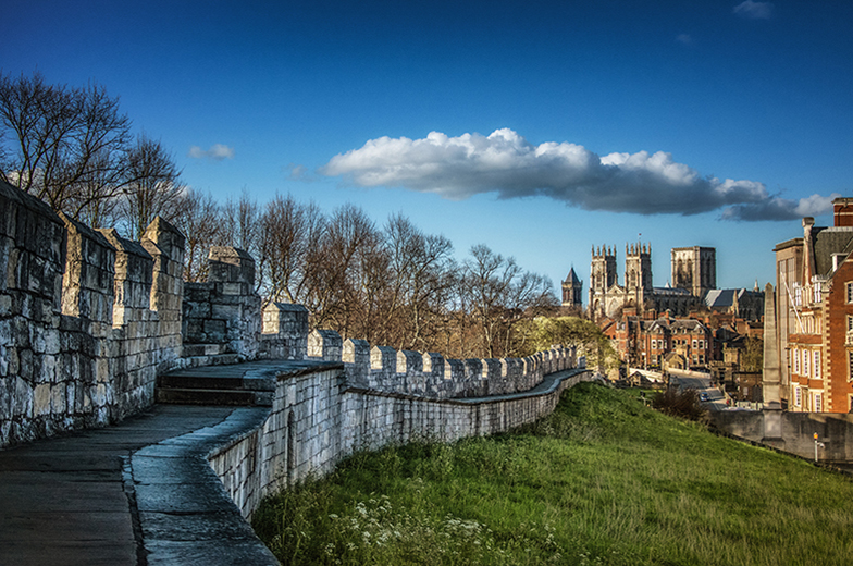 London to York save up to £53.20